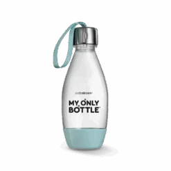 Sodastream -Sodastream 0.5LICY BLUE MOB 1 a211e5f0 e67c 4c50 864b 9ee560813702