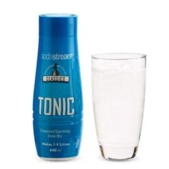 SodaStream Classics Tonic 440ml