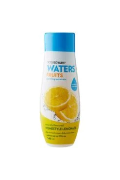 SodaStream Fruits Homestyle Lemonade 440ml