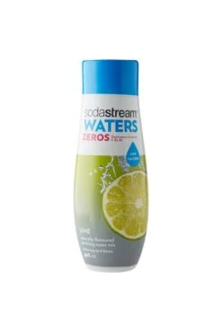 SodaStream Zeros Lime 440ml