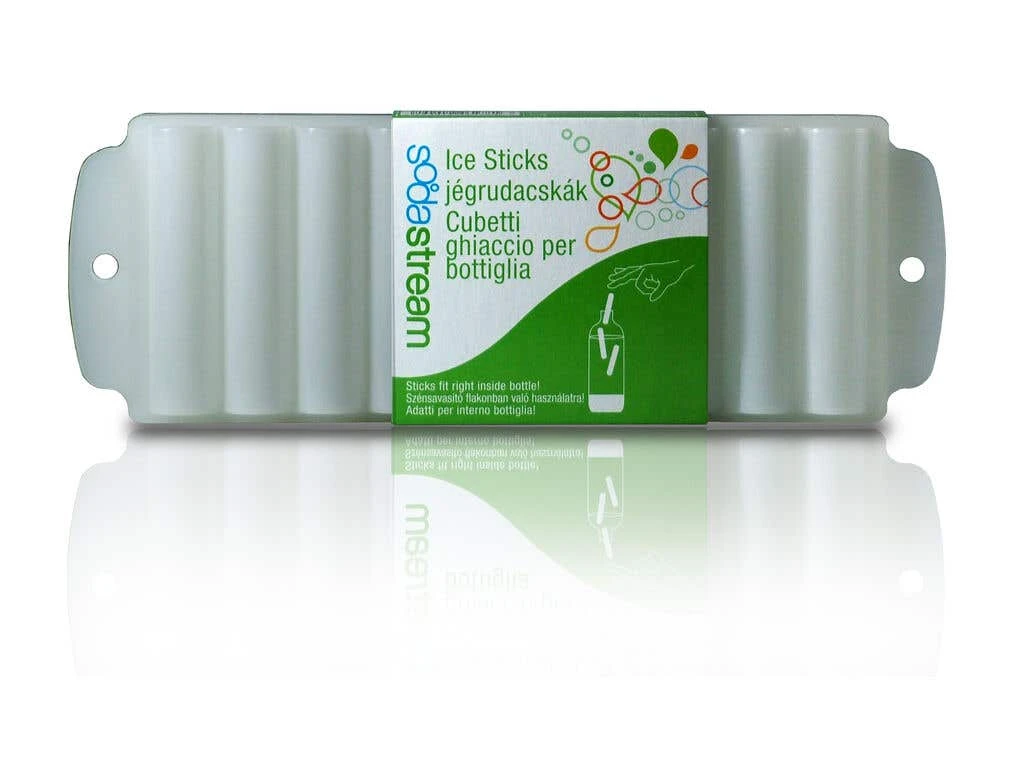 SodaStream Ice Sticks Twin Pack