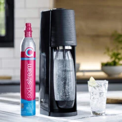SodaStream 90 Day Carbonation Bundle -Sodastream 5 2x d9b14111 7fe7 4e72 bee3 b7ca7594ffd2