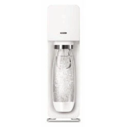 SodaStream Source Starter Kit - White