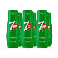 7UP 6 Pack