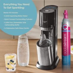 E-Duo -Sodastream 810055452699 E DUO 2048x2048 JPG2 635fcfa2 a89e 42cc b568 fbe814481259