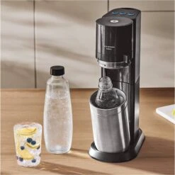 E-Duo -Sodastream 810055452699 E DUO 2048x2048 JPG3 bdddd309 68d9 4ddb bcbb 202162348627