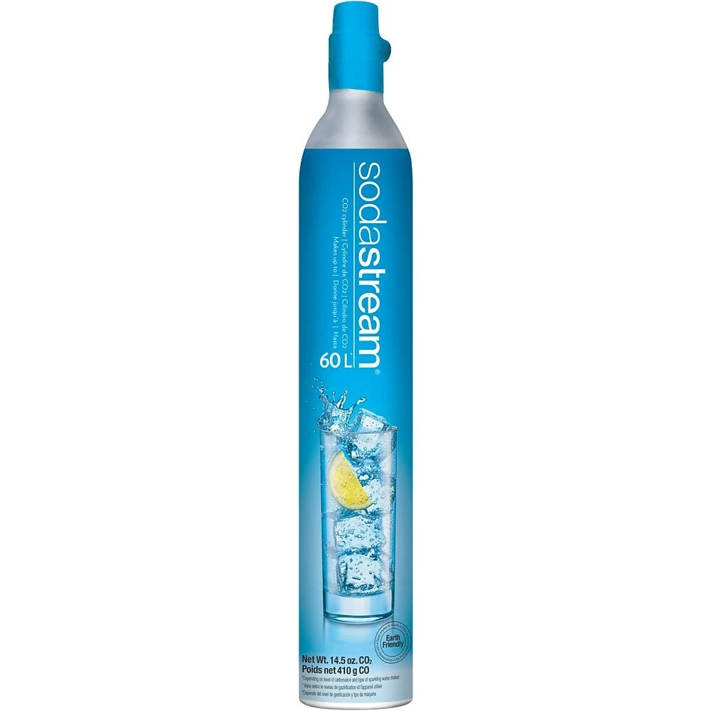 SodaStream 60L Carbonator 1 SodaStream 60L Carbonator