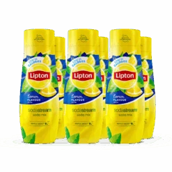 LIPTON ICE TEA LEMON 6 PACK