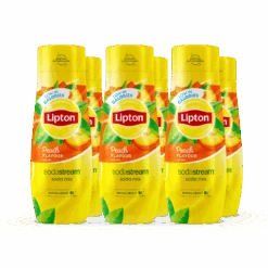 LIPTON ICE TEA PEACH 6 PACK