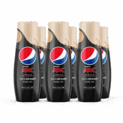 PEPSI MAX VANILLA 6 PACK