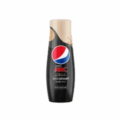Pepsi Max Vanilla