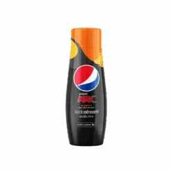 Pepsi Max Mango