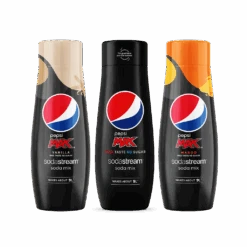 PEPSI MAX - 3 PACK