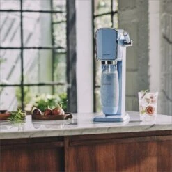 SodaStream Art -Sodastream Art Life 1