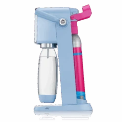 SodaStream Art -Sodastream Art Tech 1