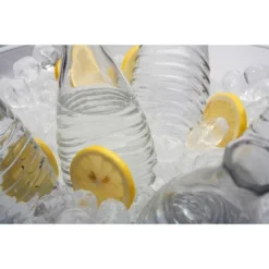 SodaStream Glass Carafe -Sodastream GUEST 1e9c4358 dd70 4d13 88df 7855c5f27022