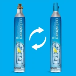 SodaStream 1L Slim Limited Edition Gold Carbonating Bottle 7 SodaStream 1L Slim Limited Edition Gold Carbonating Bottle -Sodastream GUEST 28040b25 9441 447f 9ffa e505ef5a42e0