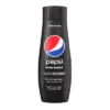 SodaStream Pepsi Zero Sugar Beverage Mix - 60 Fl Oz/4pk