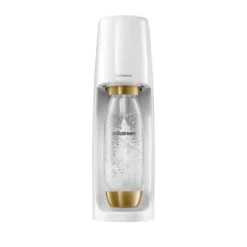 SodaStream 1L Slim Limited Edition Gold Carbonating Bottle 6 SodaStream 1L Slim Limited Edition Gold Carbonating Bottle -Sodastream GUEST d5cbac8c cbdf 43e0 b5da 1cab94a27d6f