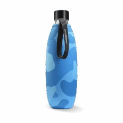 Camo Designed Bottle Sleeve