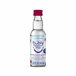 Blueberry Pomegranate Bubly Bounce™ Drops For SodaStream
