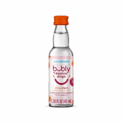 Citrus Cherry Bubly Bounce™ Drops For SodaStream