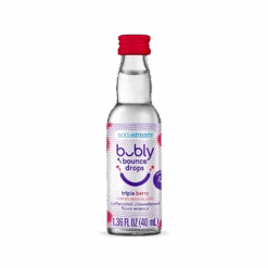 Triple Berry Bubly Bounce™ Drops For SodaStream