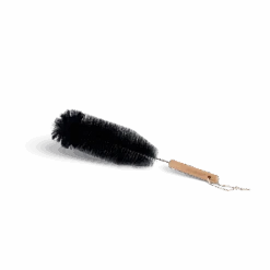 Wooden Handle Bottle Brush