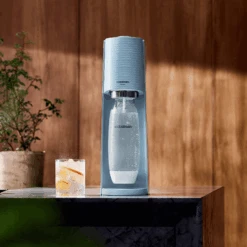 SodaStream 90 Day Carbonation Bundle -Sodastream Terra Life 1 ba36b0b1 66bd 47f4 a87d 5ccb75581757