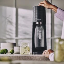 Terra -Sodastream Terra Life 2