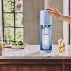 SodaStream 90 Day Carbonation Bundle -Sodastream Terra Life 2 2 9bf8038c e592 4dfa 8395 b1a268e981e3