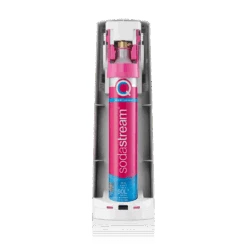 SodaStream 90 Day Carbonation Bundle -Sodastream Terra Tech 2 a821d469 31f4 4074 a189 2f708c9fca5c