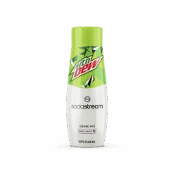 SodaStream® MTN DEW® Drink Mix