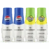 SodaStream 4pk - Pepsi® Drink Mix Variety Set