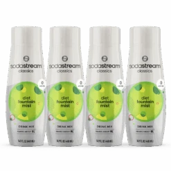 Diet Fountain Mist 4 Pack