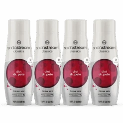 Diet Dr. Pete 4 Pack