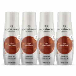 Diet Root Beer 4 Pack