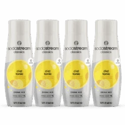 Diet Tonic 4 Pack