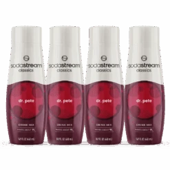 Dr. Pete 4 Pack