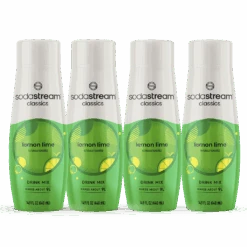 Lemon Lime 4 Pack