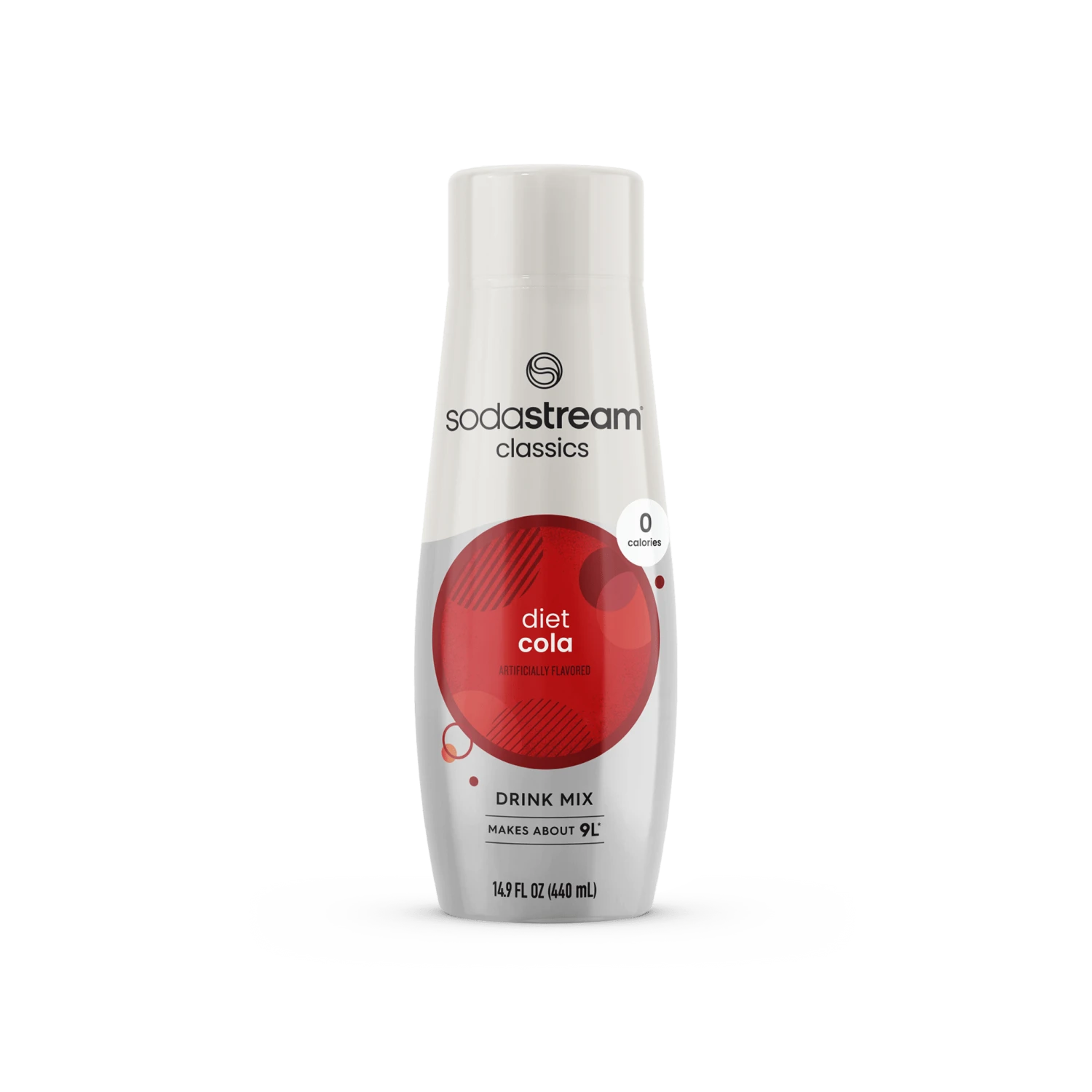 Diet Cola 1 Diet Cola