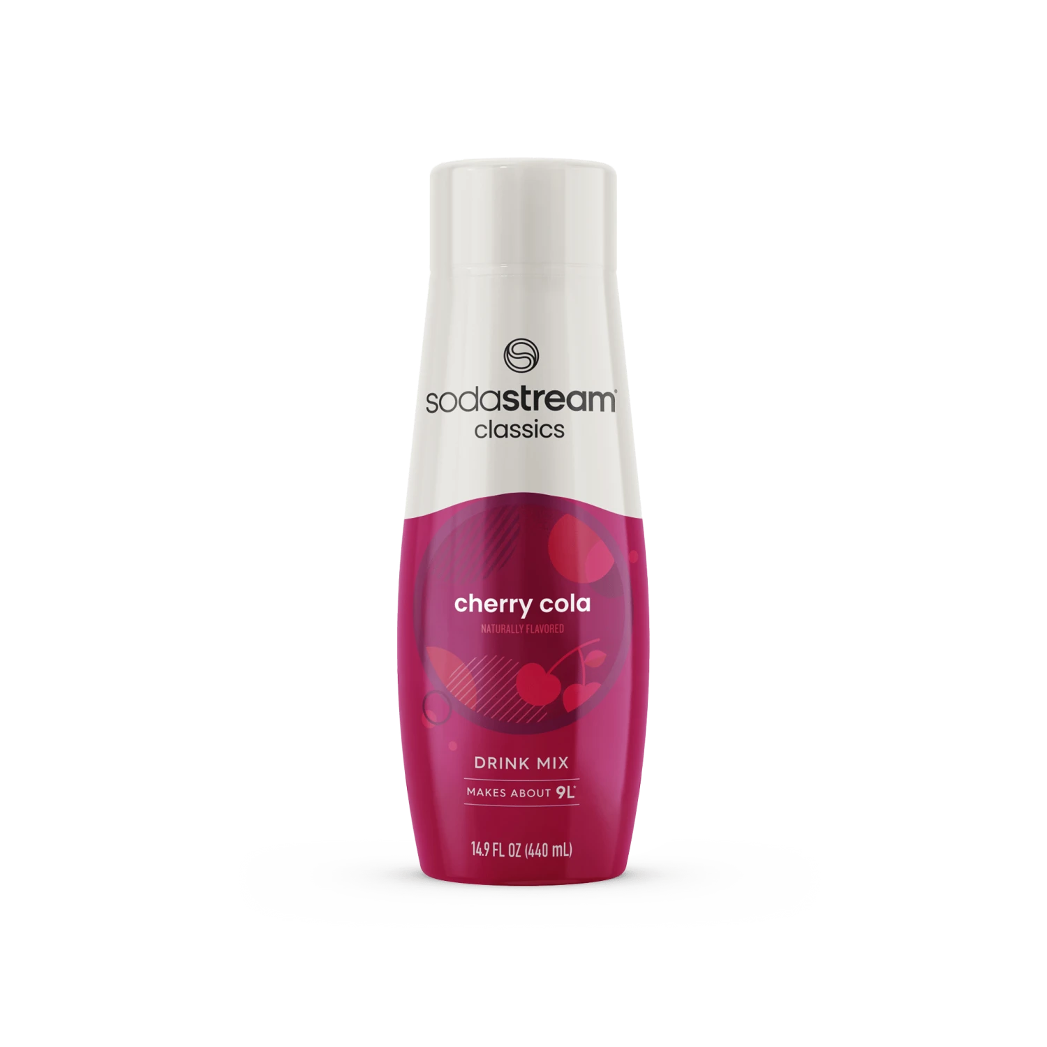 SodaStream Cherry Cola