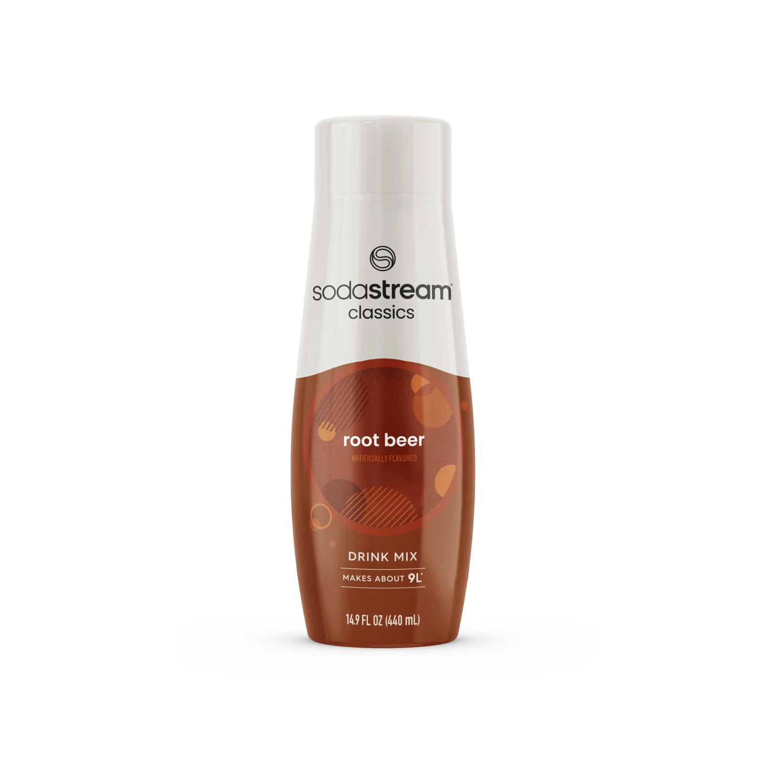 Root Beer 1 Root Beer