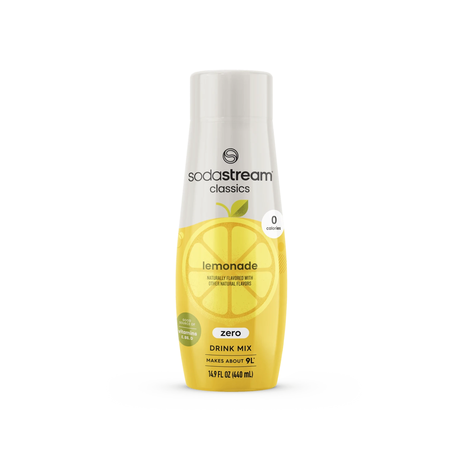 Homestyle Lemonade Zero Calorie 1 Homestyle Lemonade Zero Calorie