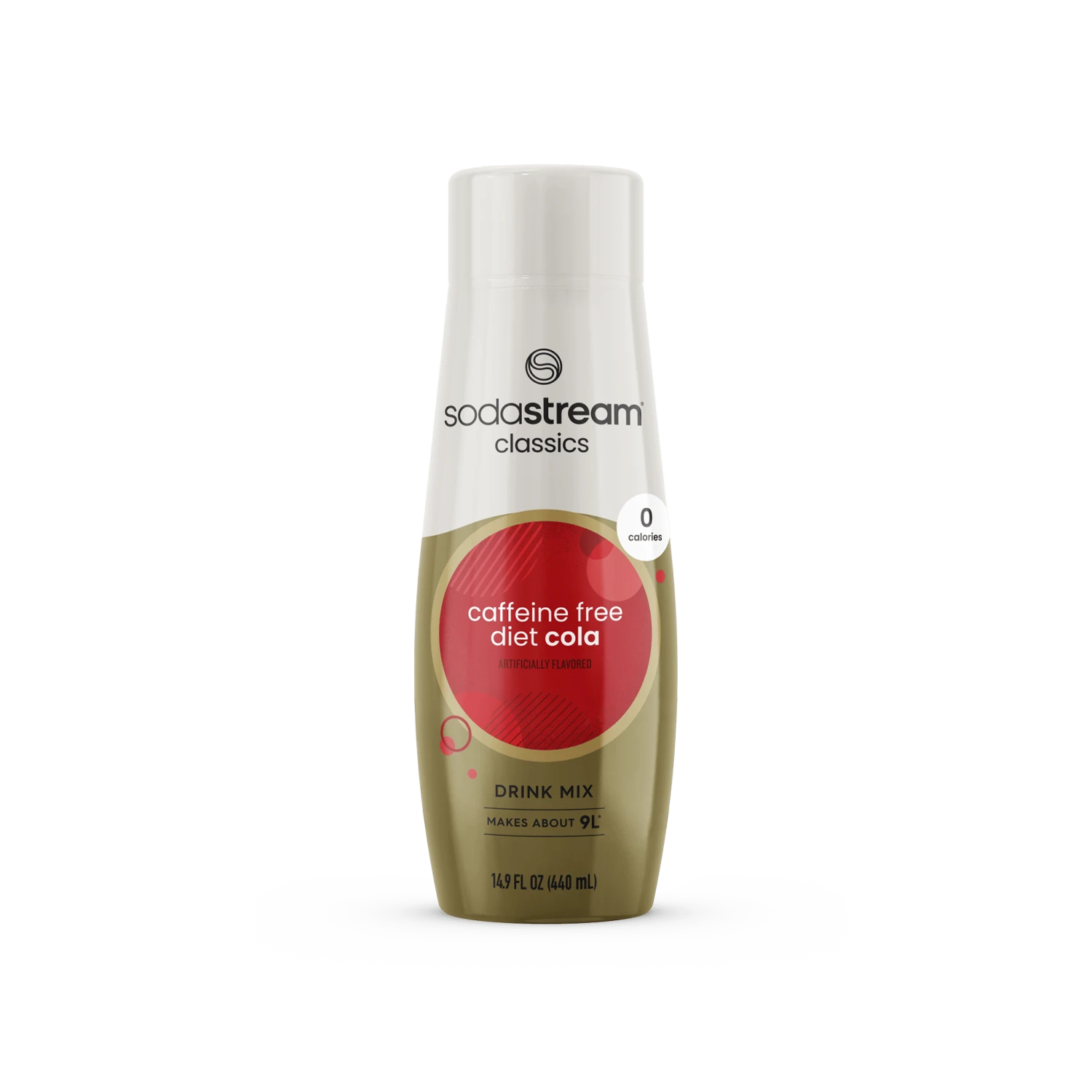 Diet Caffeine Free Cola