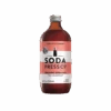 Soda Press Pink Grapefruit - 500ml