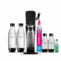 SodaStream Art