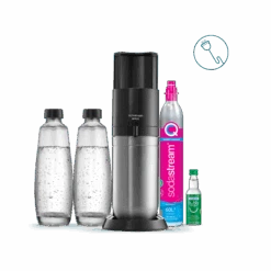 E-Duo -Sodastream US EDUO black hidration pack 2 43ae5e7a f92e 4fc0 861a 3358b75b5be5