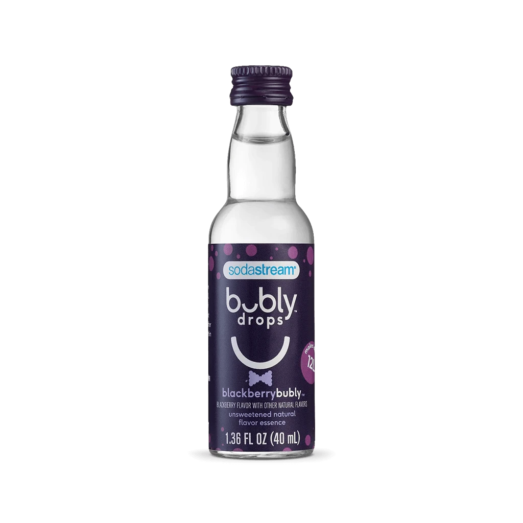 Blackberry Bubly Drops™ 1 Blackberry Bubly Drops™
