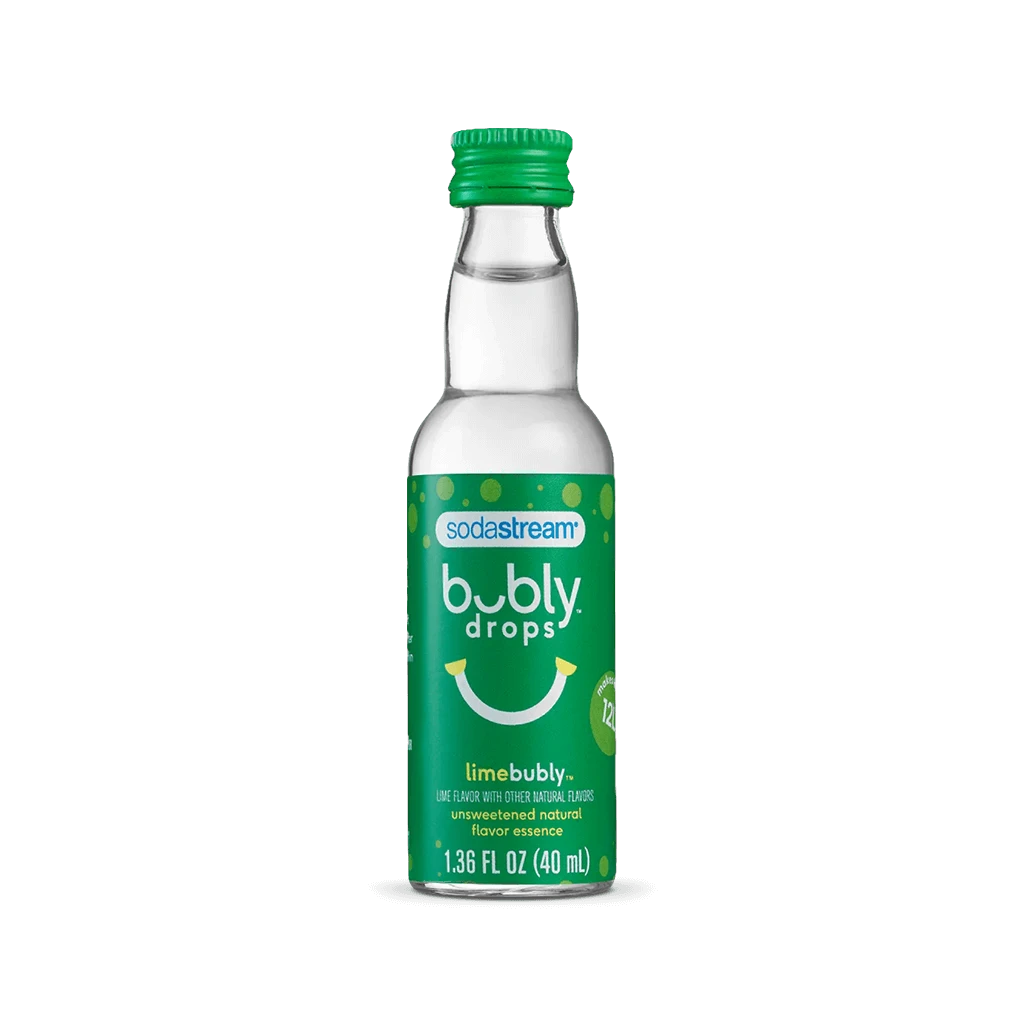 Limebubly Drops™ 1 Limebubly Drops™